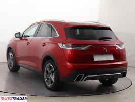 DS DS7 2019 1.6 178 KM