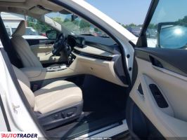 Infiniti Pozostałe 2025 2 Infiniti Pozostałe 2025 2