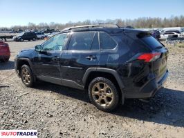 Toyota Pozostałe 2024 2