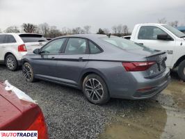 Volkswagen Jetta 2024 1 Volkswagen Jetta 2024 1