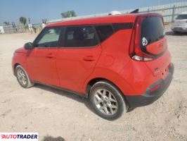 Kia Soul 2020 2