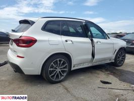 BMW X3 2019 2