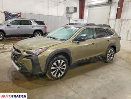Subaru Outback 2023 2