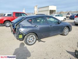 Subaru Impreza 2024 2