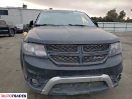 Dodge Journey 2020 2