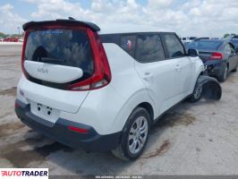 Kia Soul 2022 2