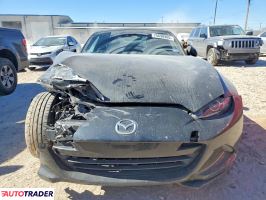 Mazda MX-5 2023 2