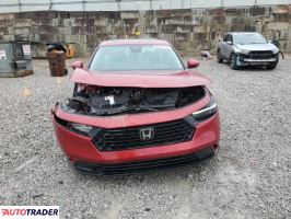 Honda Accord 2024 1