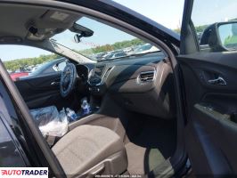 Chevrolet Equinox 2024 1