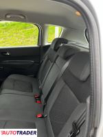 Peugeot 3008 2012 1.6 120 KM