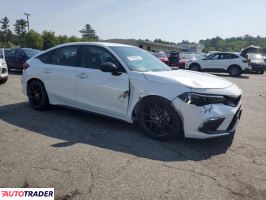 Honda Civic 2024 2 Honda Civic 2024 2