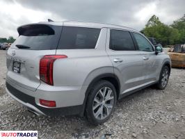 Hyundai Pozostałe 2022 3 Hyundai Pozostałe 2022 3