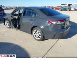 Toyota Corolla 2023 2