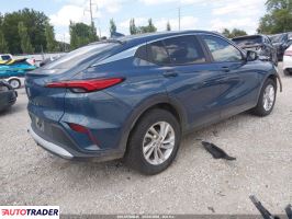 Buick Pozostałe 2024 1