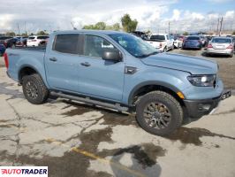 Ford Ranger 2023 2