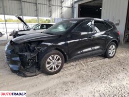 Ford Escape 2021 1 Ford Escape 2021 1