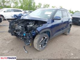 Kia Pozostałe 2024 2 Kia Pozostałe 2024 2