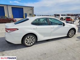 Toyota Camry 2020 2