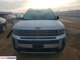 Hyundai Santa Fe 2024 2