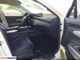 Hyundai Genesis 2023 2