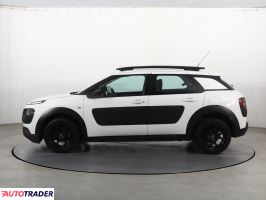 Citroen C4 Cactus 2015 1.2 80 KM