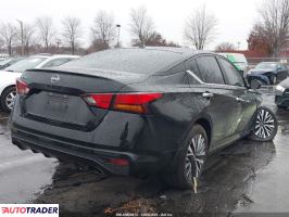 Nissan Altima 2025 2