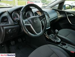 Opel Astra 2016 1.6 136 KM Opel Astra 2016 1.6 136 KM