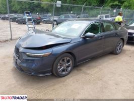 Honda Accord 2025 2