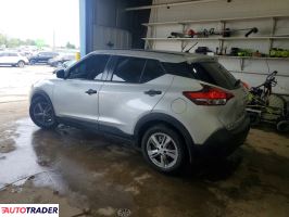 Nissan Pozostałe 2020 1