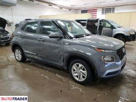 Hyundai Pozostałe 2021 1