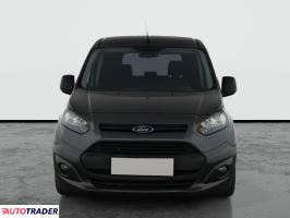 Ford Tourneo 2016 1.5