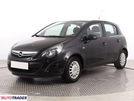 Opel Corsa 2014 1.2 68 KM