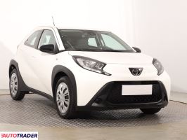 Toyota Aygo 2023 1.0 71 KM