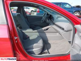 Hyundai Elantra 2022 2 Hyundai Elantra 2022 2