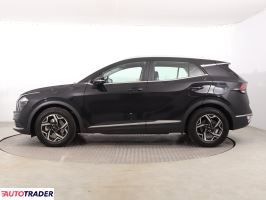 Kia Sportage 2024 1.6 147 KM