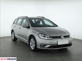 Volkswagen Golf 2020 1.6 113 KM