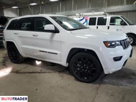 Jeep Grand Cherokee 2022 3