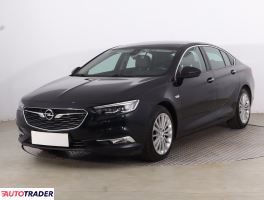 Opel Insignia 2019 1.5 162 KM