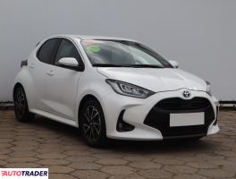 Toyota Yaris 2023 1.5 113 KM Toyota Yaris 2023 1.5 113 KM