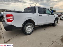 Ford Maverick 2022 2