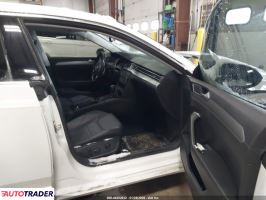 Volkswagen Arteon 2020 2