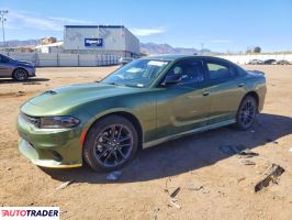 Dodge Charger 2023 3