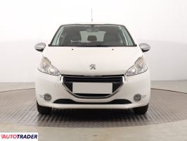 Peugeot 208 2014 1.2 80 KM Peugeot 208 2014 1.2 80 KM