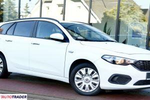 Fiat Tipo 2018 1.4 120 KM