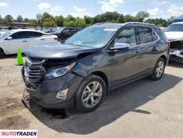 Chevrolet Equinox 2020 1