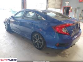 Honda Civic 2021 2
