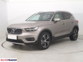 Volvo XC40 2019 2.0 147 KM