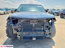 Ford Explorer 2023 2