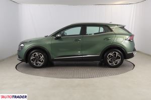 Kia Sportage 2022 1.6 147 KM Kia Sportage 2022 1.6 147 KM