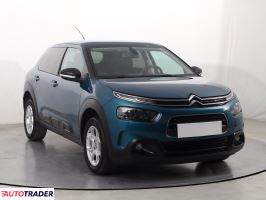 Citroen C4 Cactus - zobacz ofertę
